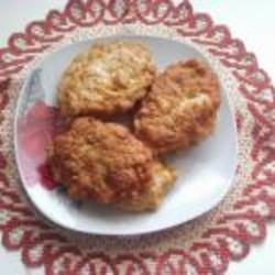 Котлеты по-албански