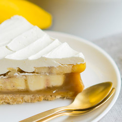 Баноффи — английский десерт