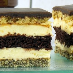 шоколадне тріо