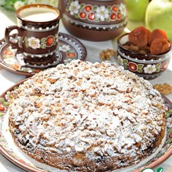 Восточная сказка