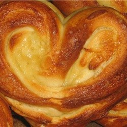 Сдобное тесто просто обалденное!!!