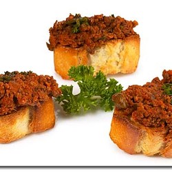 Crostini alla toscana