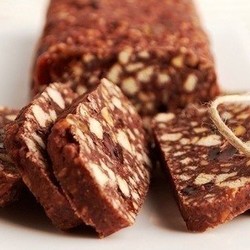 Чайная колбаска