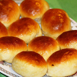 Тесто на кефире для пирожков