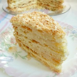 Наполеон на 2 теста