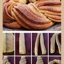 формы для булочек