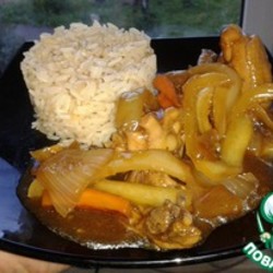 соус терияки