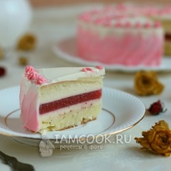 Клубничный конфи