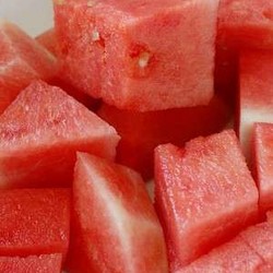 Арбузный сок на зиму 