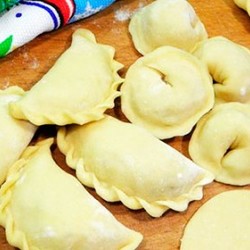 Темто на вареники