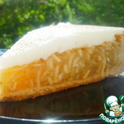 яблочный янтарный