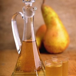 крепкая Грушевая настойка