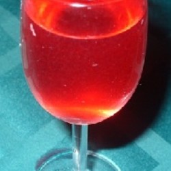 Рецепты крепких настоек из черной и красной смородины