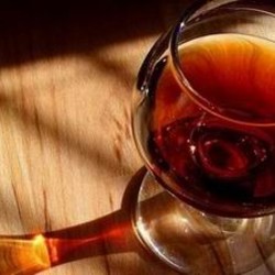 конъяк домашний