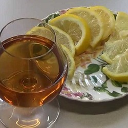 конъяк из самогона