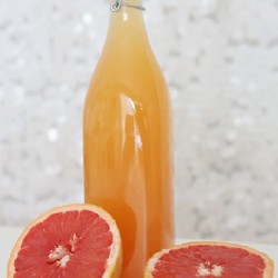 грейпфрутовая настойка