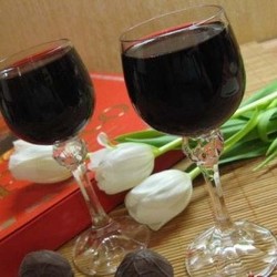 настойки шелковицы на водке, спирте, самогоне