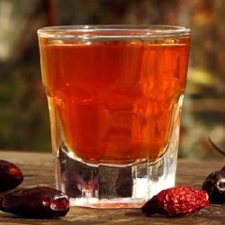 настойки шиповника на водке и самогоне