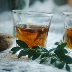 Водка на грецких орехах