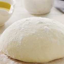 Турецкое тесто на минералке