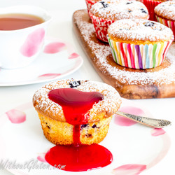 ГОТОВИМ БЕЗ ГЛЮТЕНА