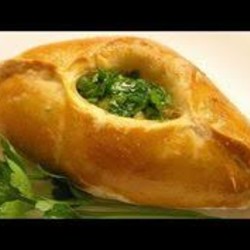 (Расстегай по-московски )