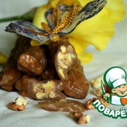 Чурчхелла яблочная 