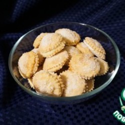 печенье на пиве