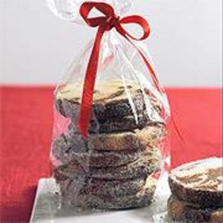 Marmorierter Heidesand