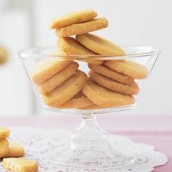 Heidesand mit Meersalz