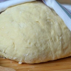 хорошее тесто