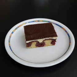 Donauwelle - super easy