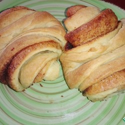 Булочки Францбрётхен