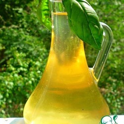 Сироп из базилика