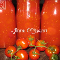 Томати по-італійськи