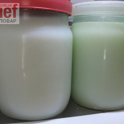 Смалець запашний по-селянськи