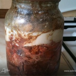 Тушенка домашняя