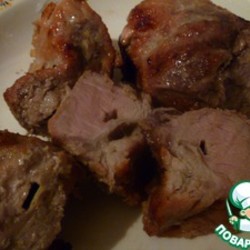 шашлык пр-през