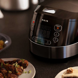 Хитрости использования мультиварки 