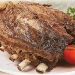 БЛЮДА ИЗ ДИКОГО КАБАНА