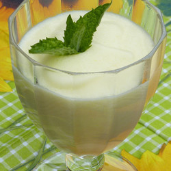 Hugo-Zabaglione