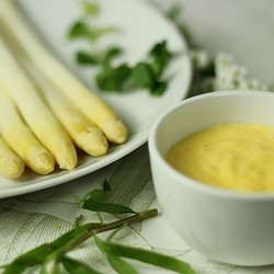 Hollandaise