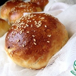 Булочка для гамбургера