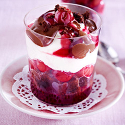 Schwarzwälder Träumchen