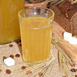 хлебный увас