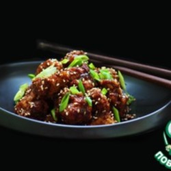 цветная капутса по китайски