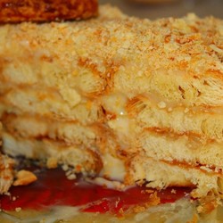 Ленивый Наполеон