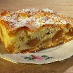 Шарлотка Лентяйка