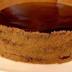 Медовик Дамский каприз