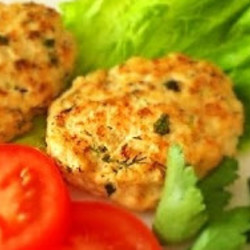 НЕЖНЫЕ рубленые котлеты из куриной грудки с начинками! 